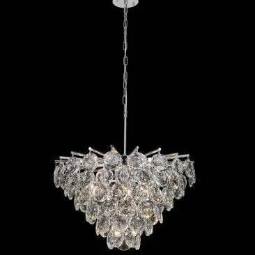 5624CH – Sparkle Light – Chandeliers-Classical