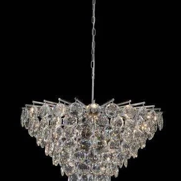 5632CH – Sparkle Light – Chandeliers-Classical