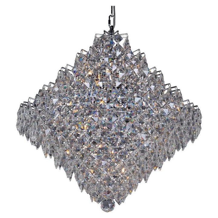 Chandelier, by StarFire