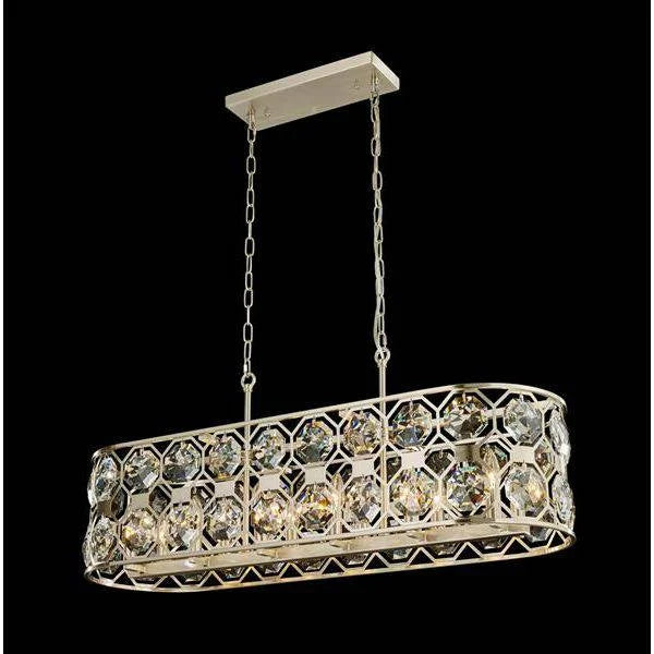 6040SN – Sparkle Light – Pendants-Island