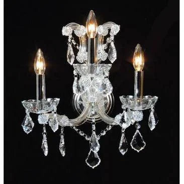 6303WSCH – Sparkle Light – Wall-Sconces