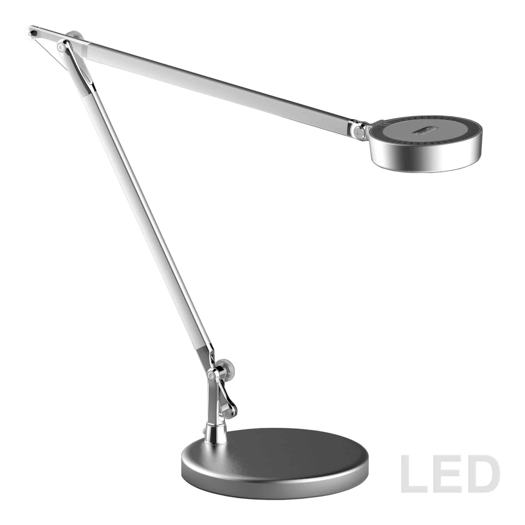 779LEDT-SV – Sparkle Light – Lamps-Desk