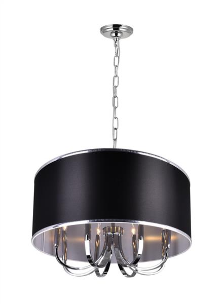9848P30-8-601 (Black)