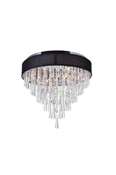 5523C22C (Black)