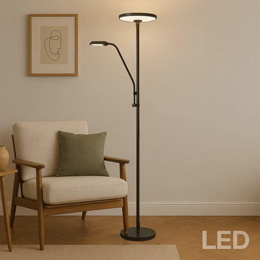 801LEDF-SB