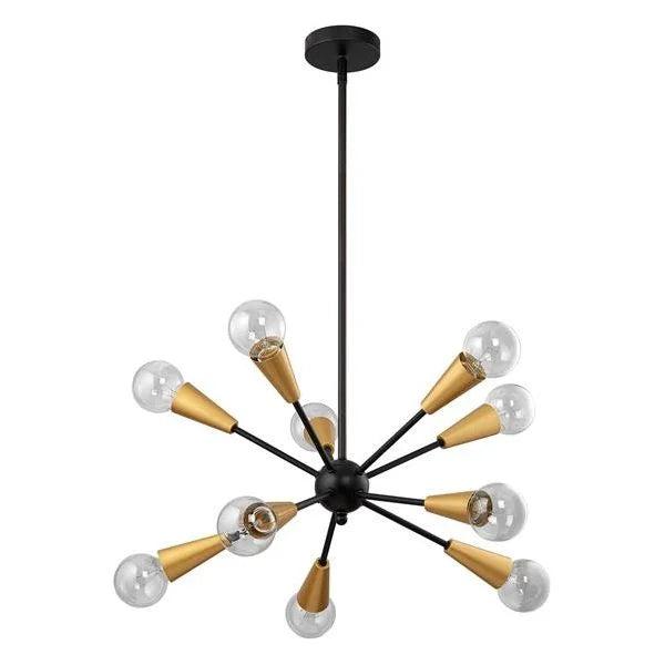 805401 (MRPD-LB01) – Sparkle Light – Chandeliers-Contemporary