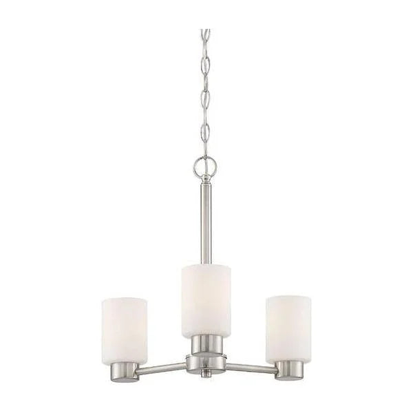 806303 – Sparkle Light – Chandeliers-Contemporary