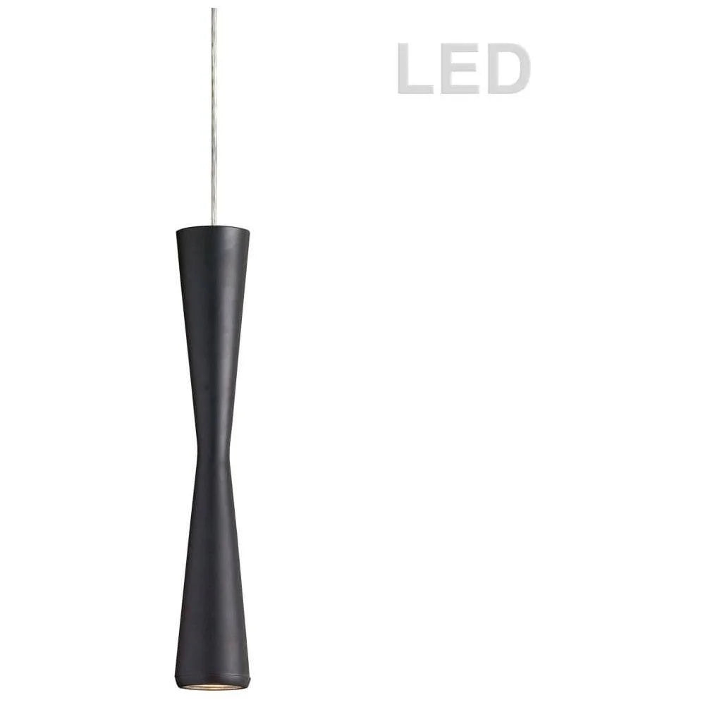 8901LED-1P-MB – Sparkle Light – Pendants-Mini