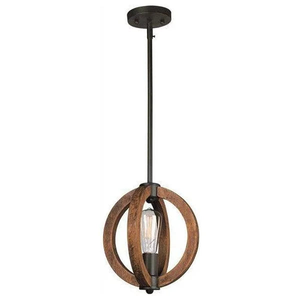 91910APAR/BUI – Sparkle Light – Pendants-Mini