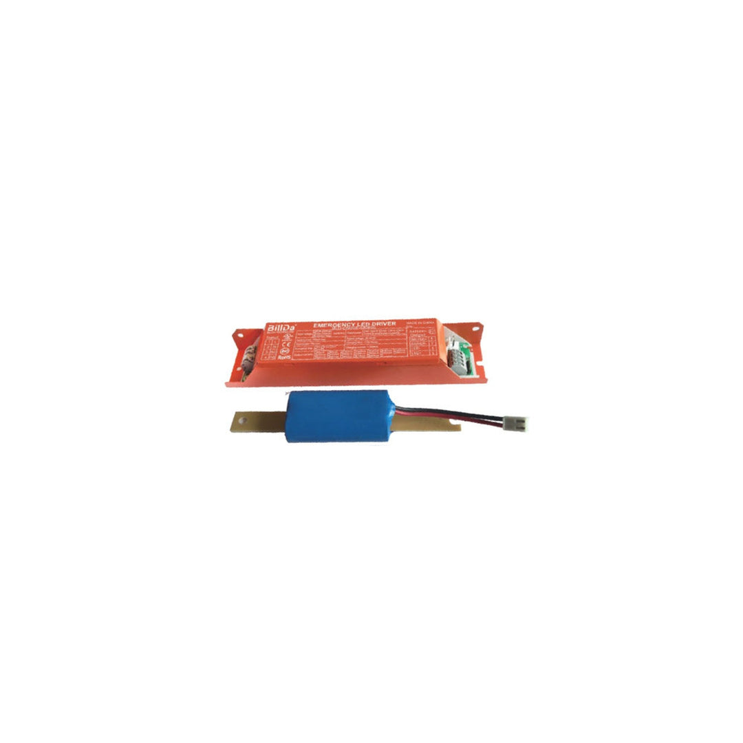 CL-ACC-ST1-EMERGENCY DRIVER-8W