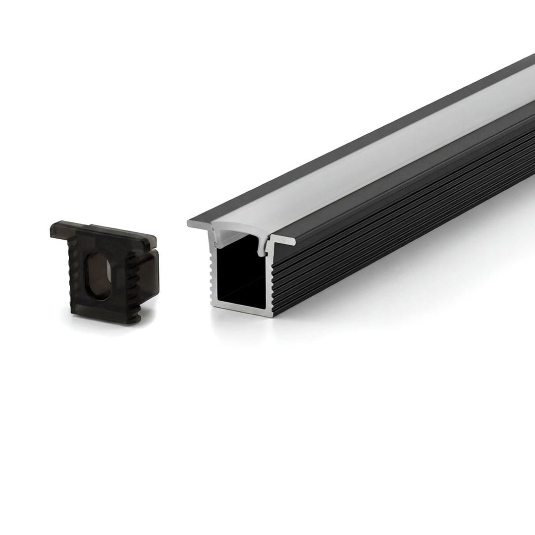 CL-Alu-0809A-BL