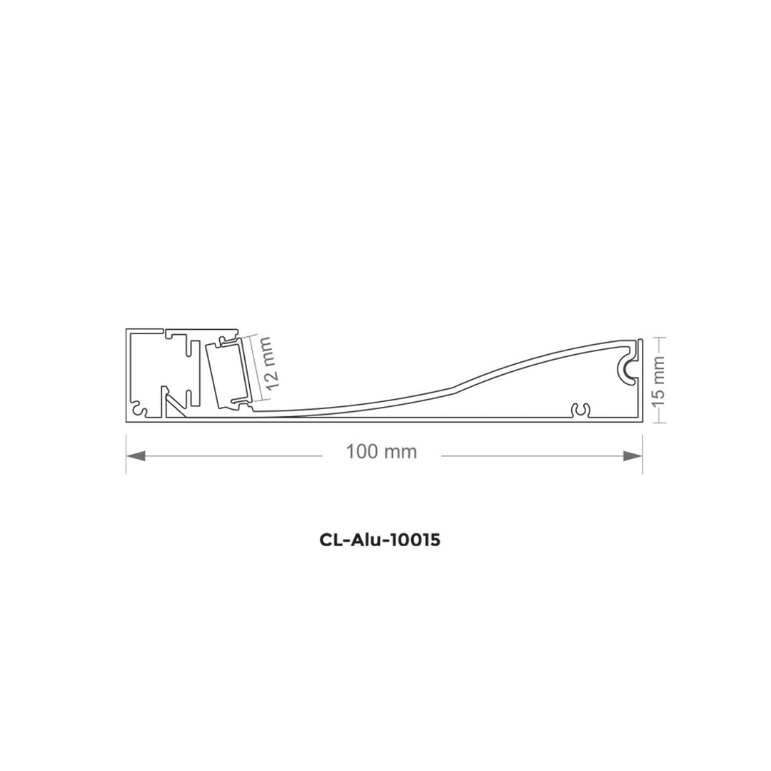 CL-Alu-10015-BL