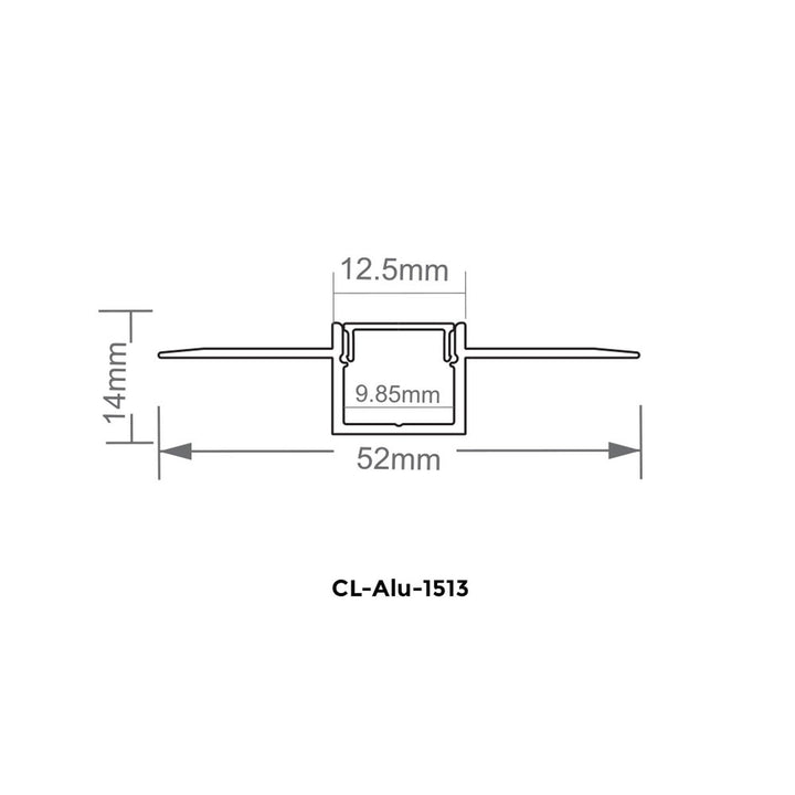 CL-Alu-1513-SL