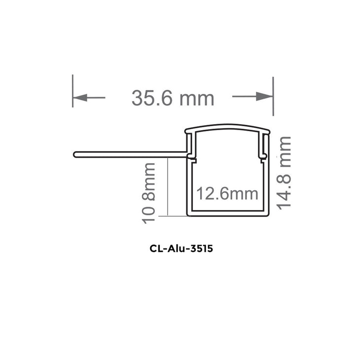 CL-Alu-3515-SL