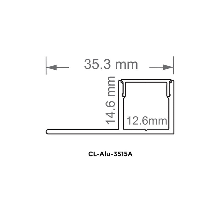 CL-Alu-3515A-SL