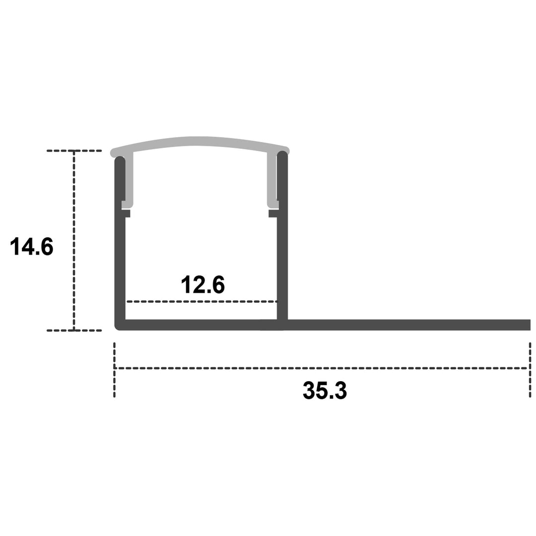 CL-Alu-3515A-SL