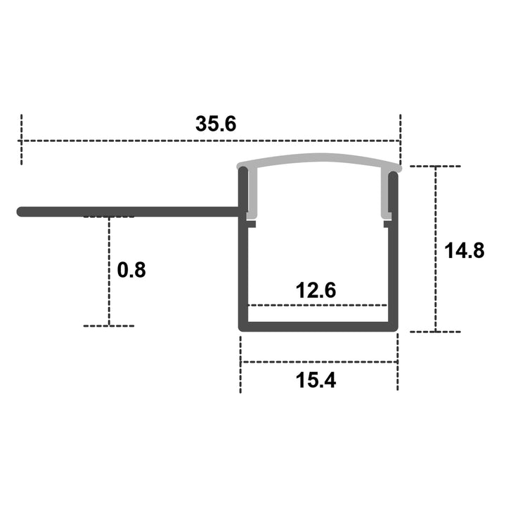 CL-Alu-3515-SL