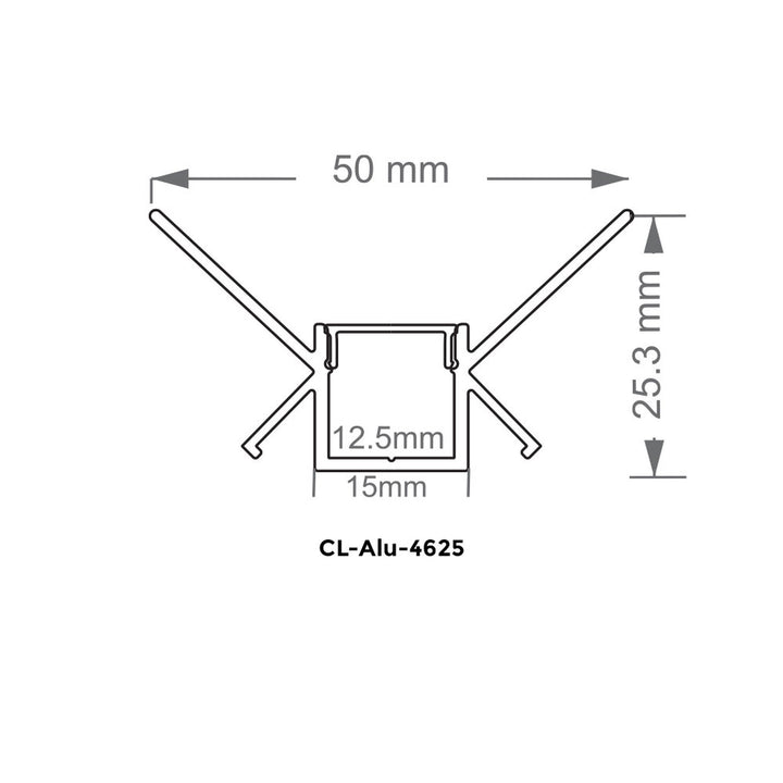 CL-Alu-4625-SL