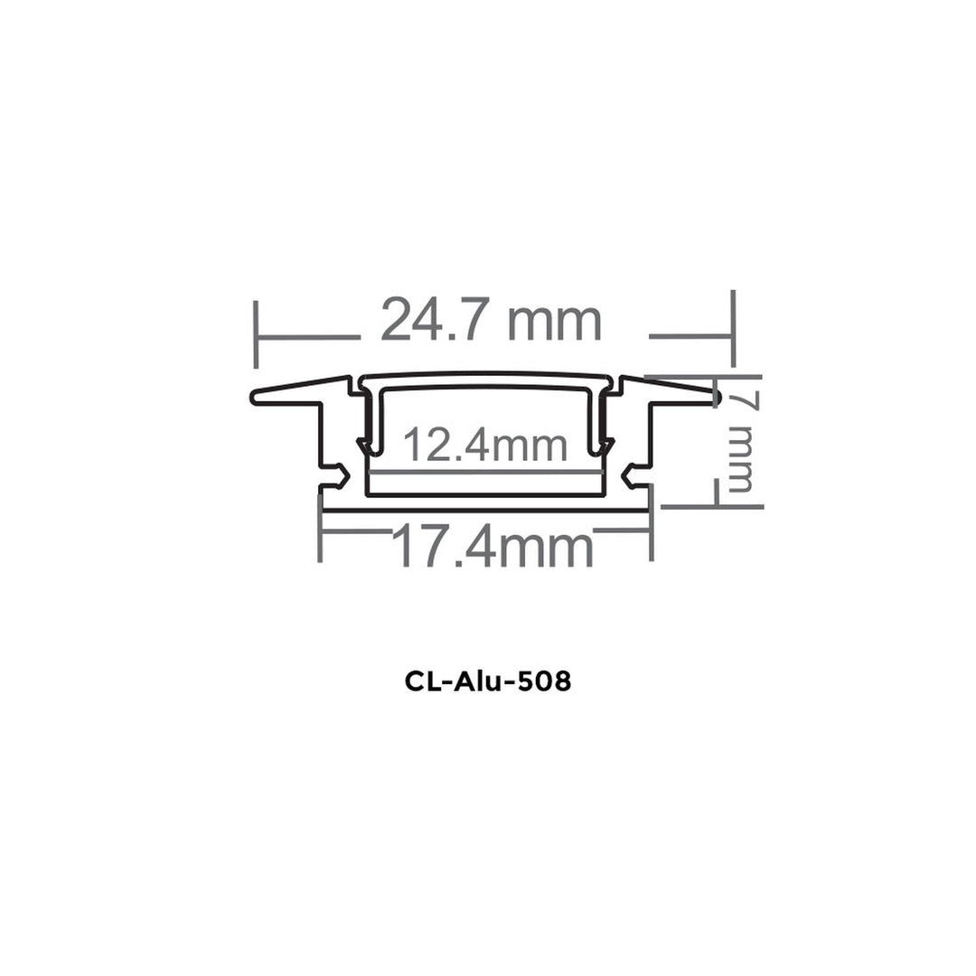CL-Alu-508-BL