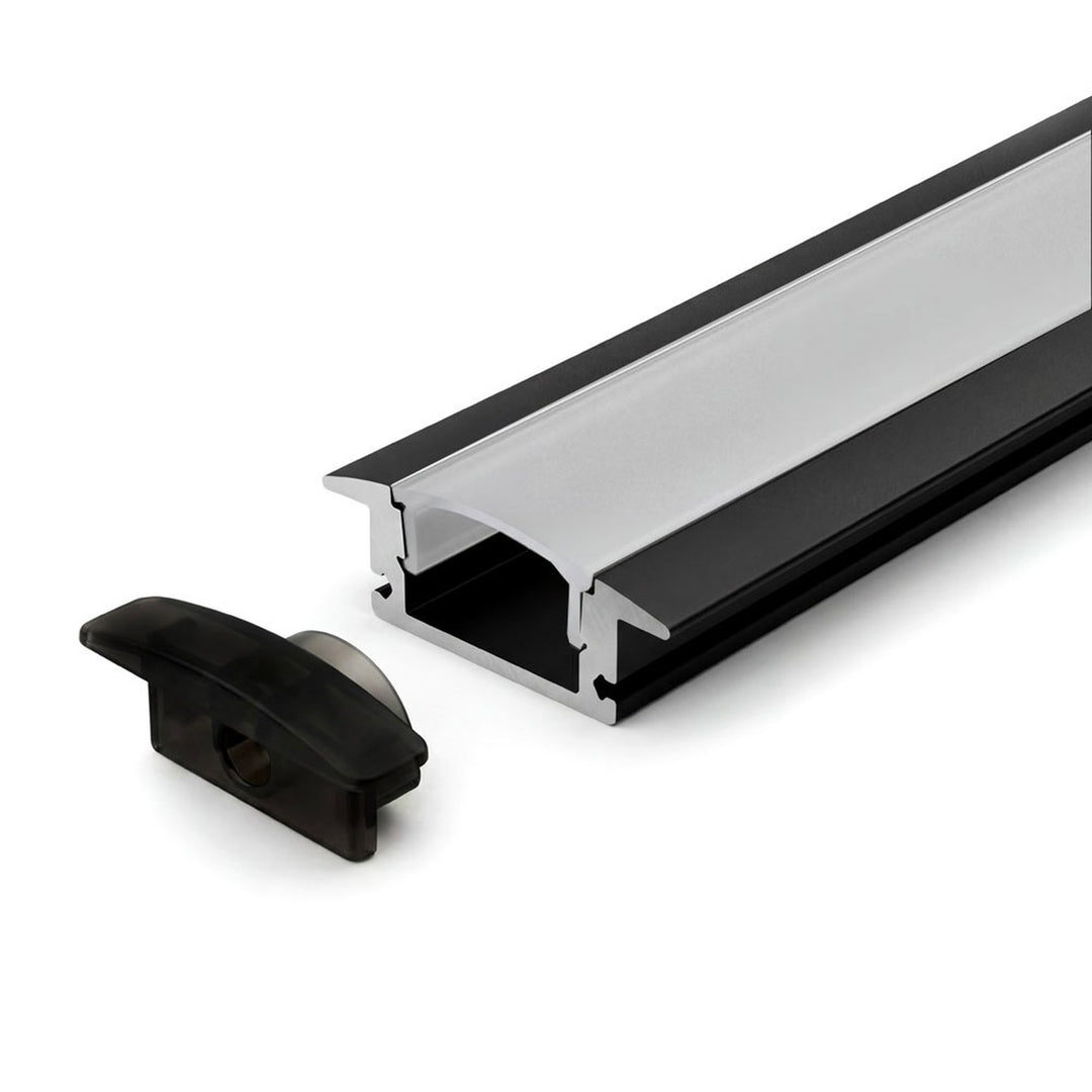 CL-Alu-508-BL-8ft