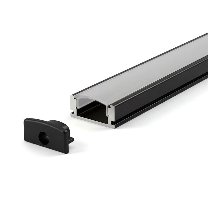 CL-Alu-509-BL-8ft