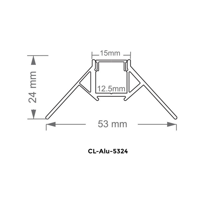 CL-Alu-5324-SL