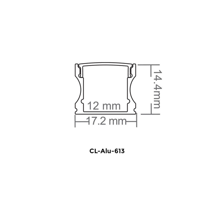 CL-Alu-613 SL