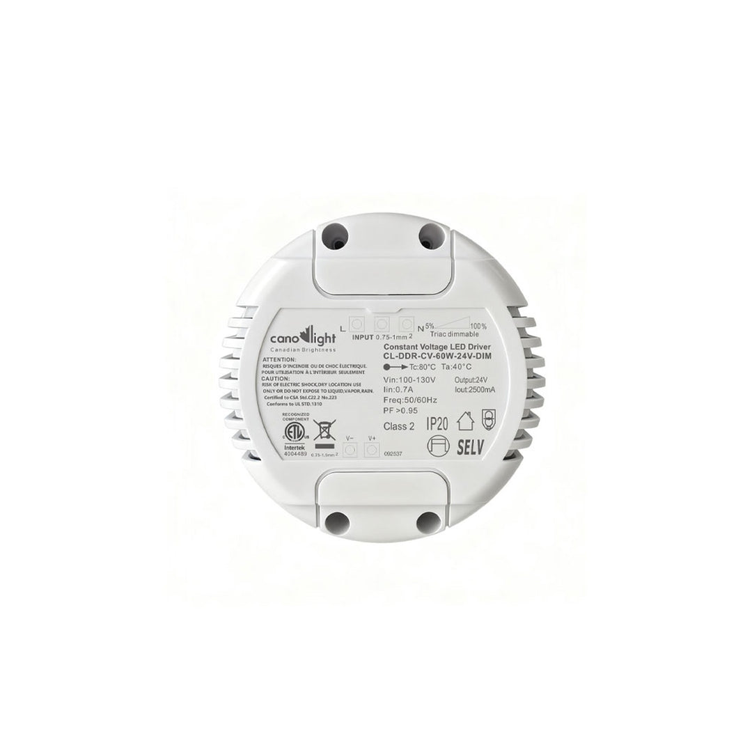 CL-DDR-CV-60W-24V-DIM
