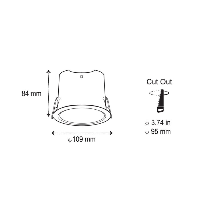 CL-DL1-D-30-36D-4K-WH