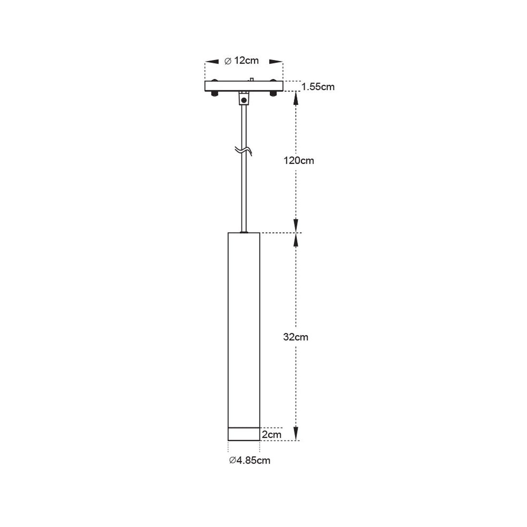 CL-DL2-PR1-1032-3K-BL