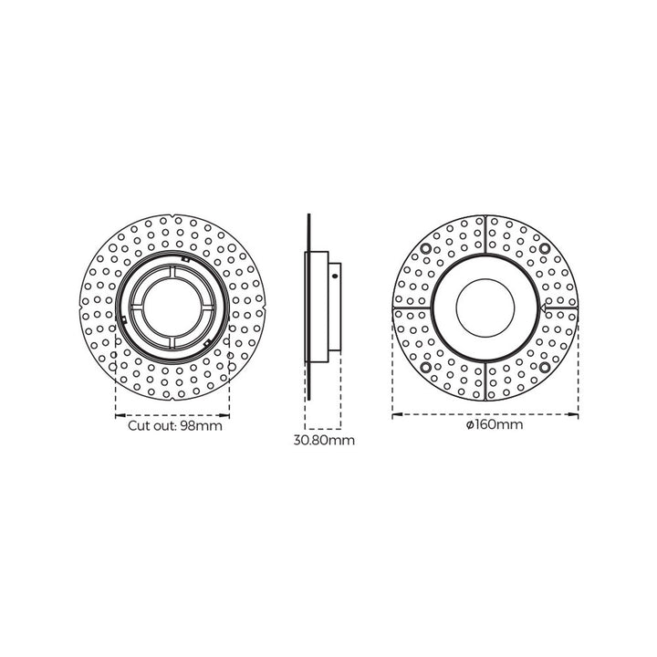 CL-DL3-3.5RT-BL