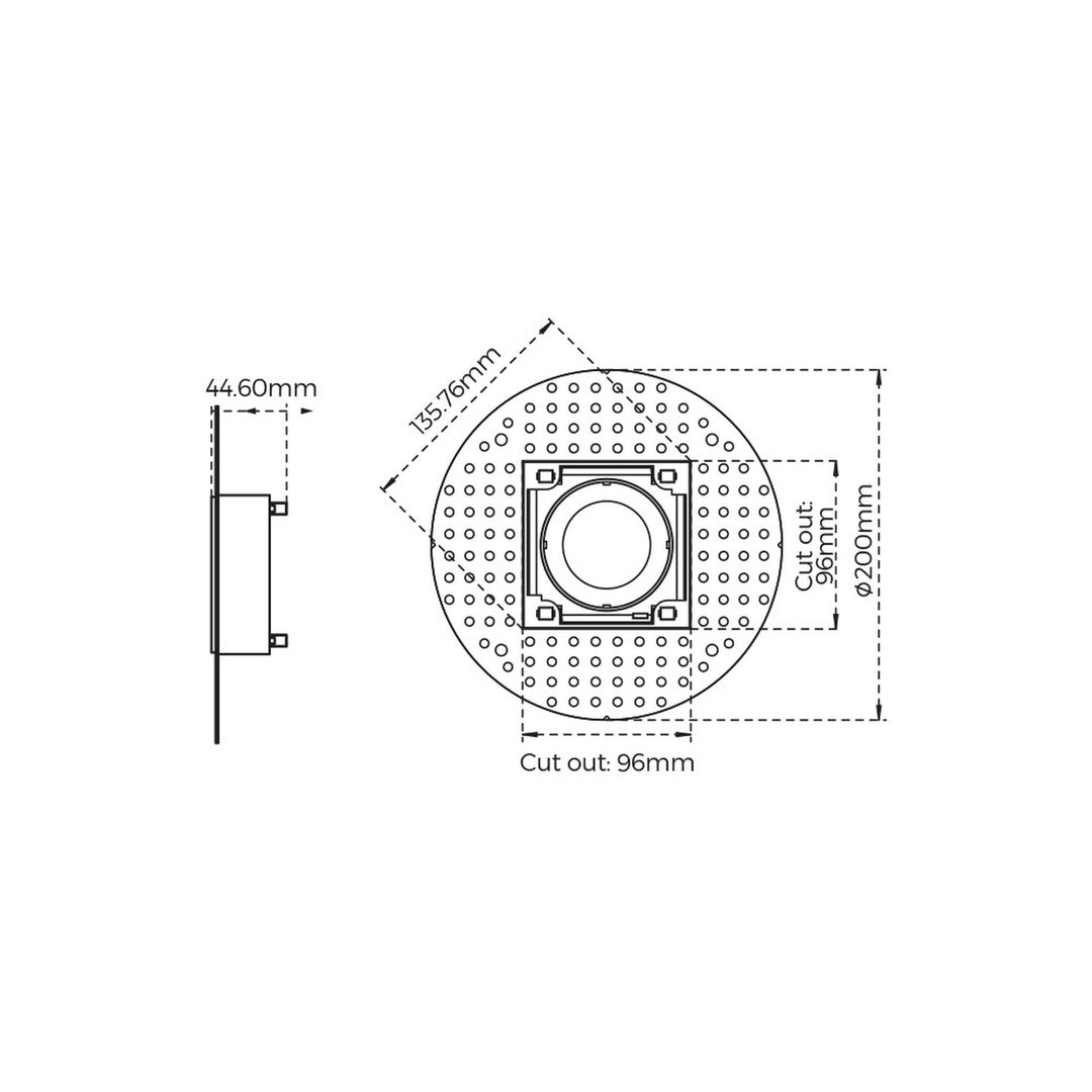 CL-DL3-3.5S-BL