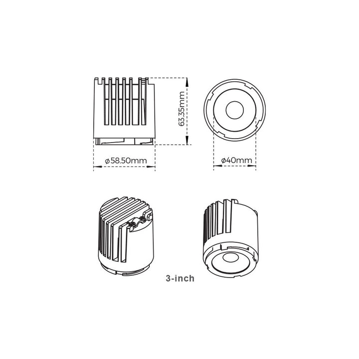 CL-DL3-3009-40D-5CCT