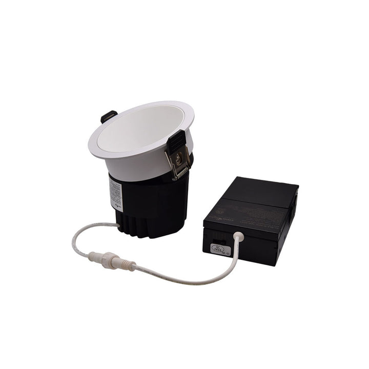 CL-DL5-R-20W-36D-5CCT-WH