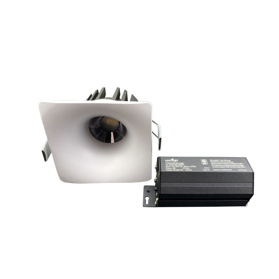 CL-DL6-S9-5CCT-WH