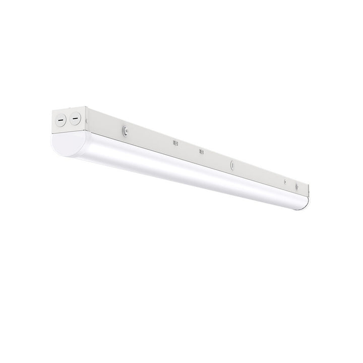 CL-IND-ST1-4FT-40W-5CCT-WH