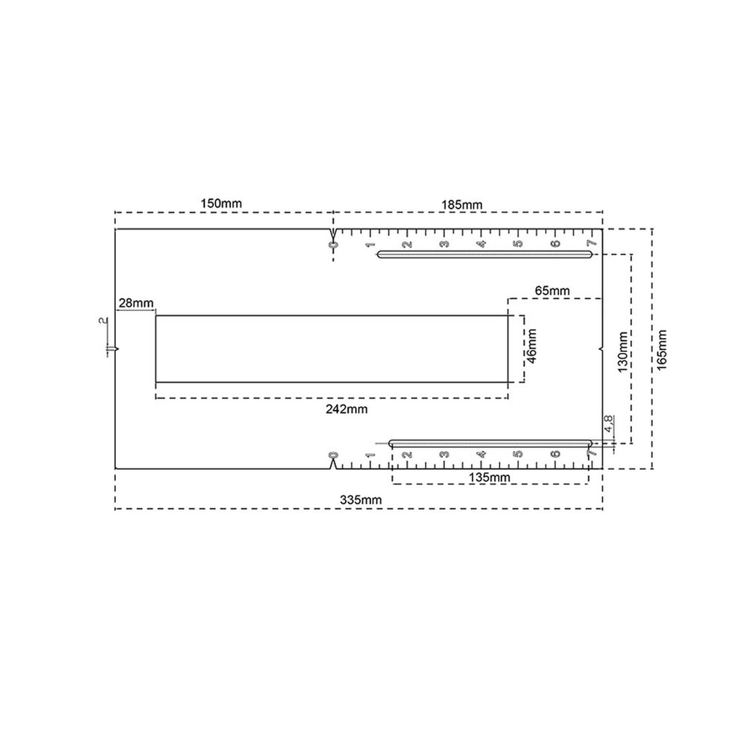 CL-IPL-SQ-LBS5
