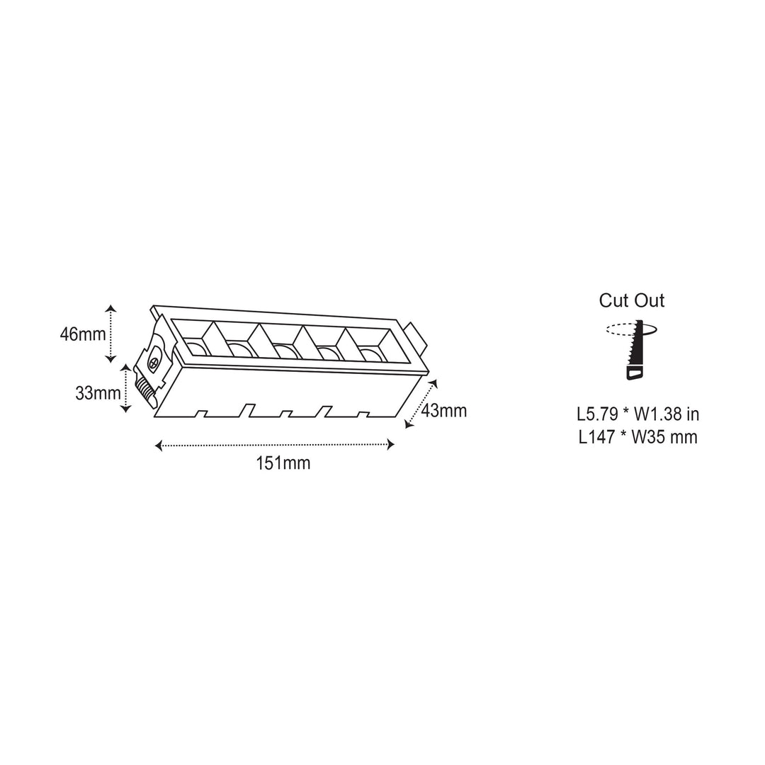 CL-LB10-T1-20-38D-4K-WH