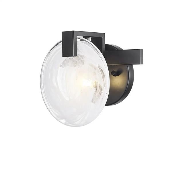 Wall sconce, by Moderno, for hallway or living room