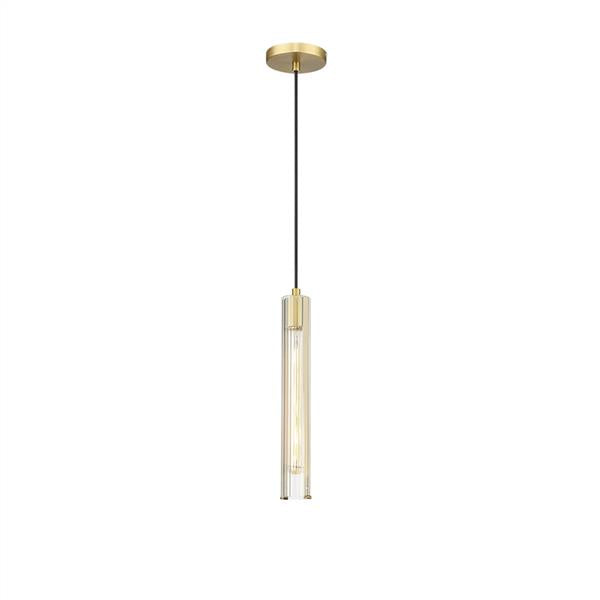Pendant light, by Moderno, for kitchen island or dining