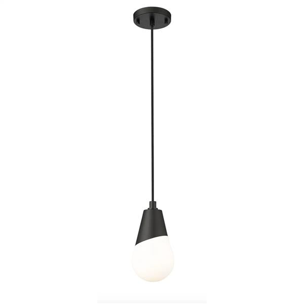 Pendant light, by Moderno, for kitchen island or dining