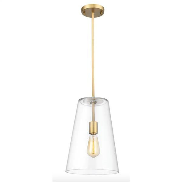 Pendant light, by Moderno, for kitchen island or dining
