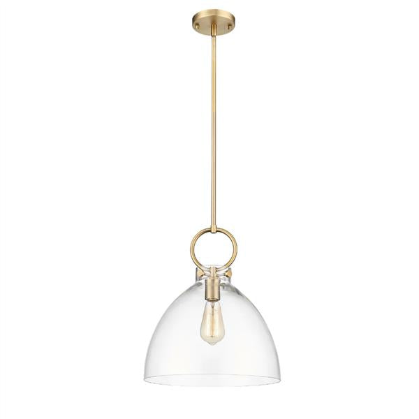 Pendant light, by Moderno, for kitchen island or dining