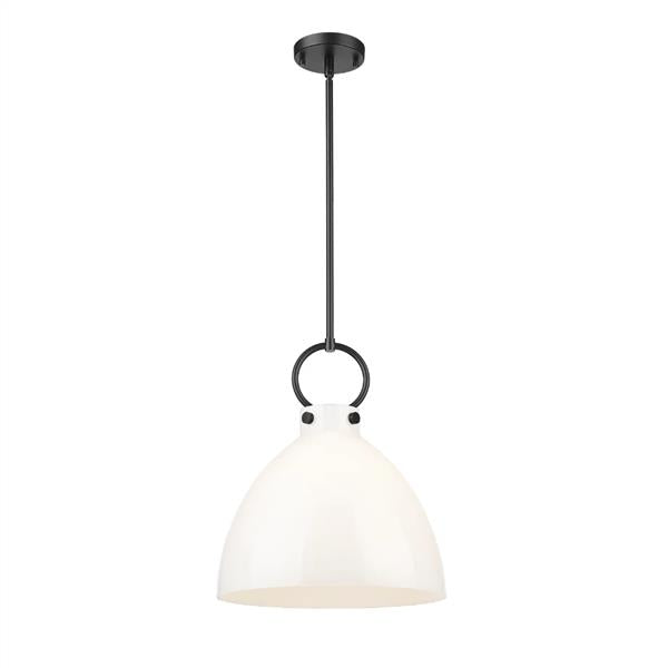 Pendant light, by Moderno, for kitchen island or dining