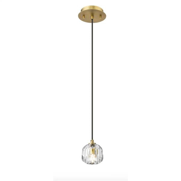Pendant light, by Moderno, for kitchen island or dining