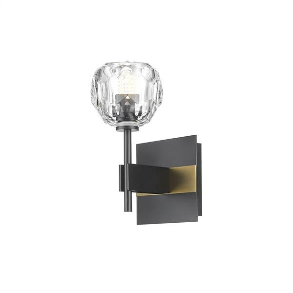 Wall sconce, by Moderno, for hallway or living room