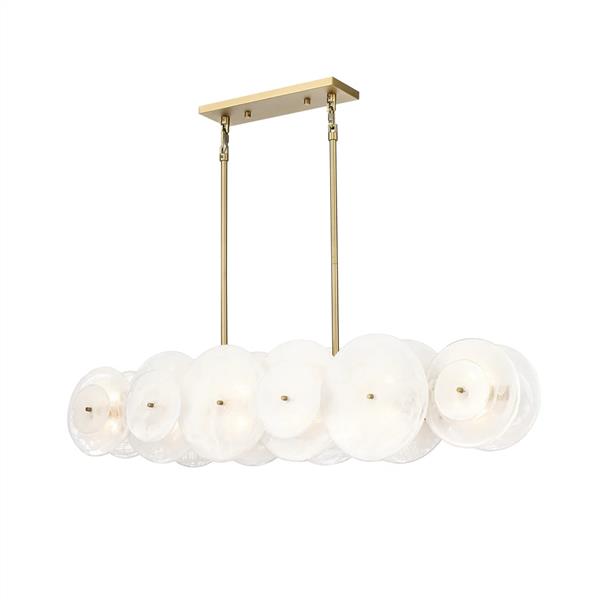 Chandelier, by Moderno
