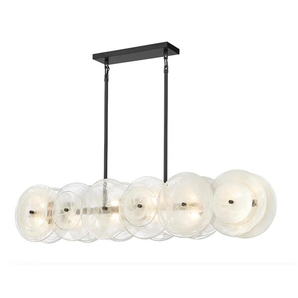 Chandelier, by Moderno