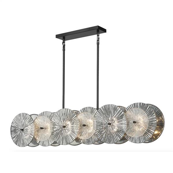 Chandelier, by Moderno