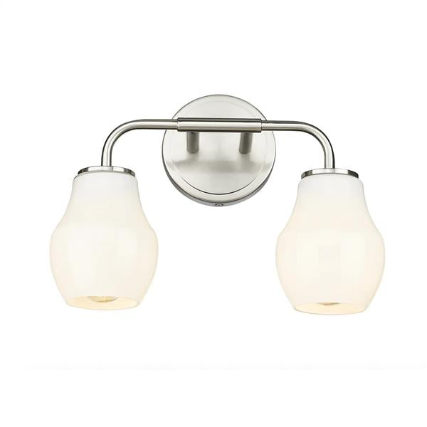 Vanity light, by Moderno, for bathroom